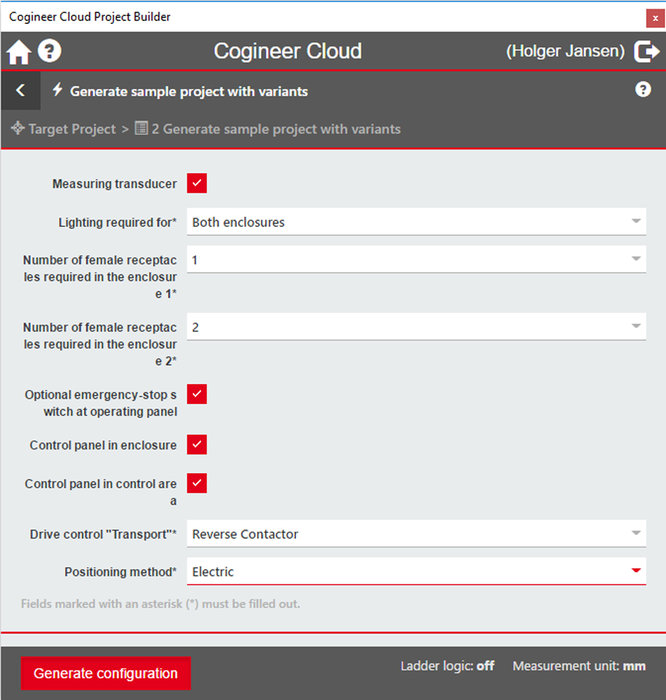 EPLAN Cogineer se traslada a la nube